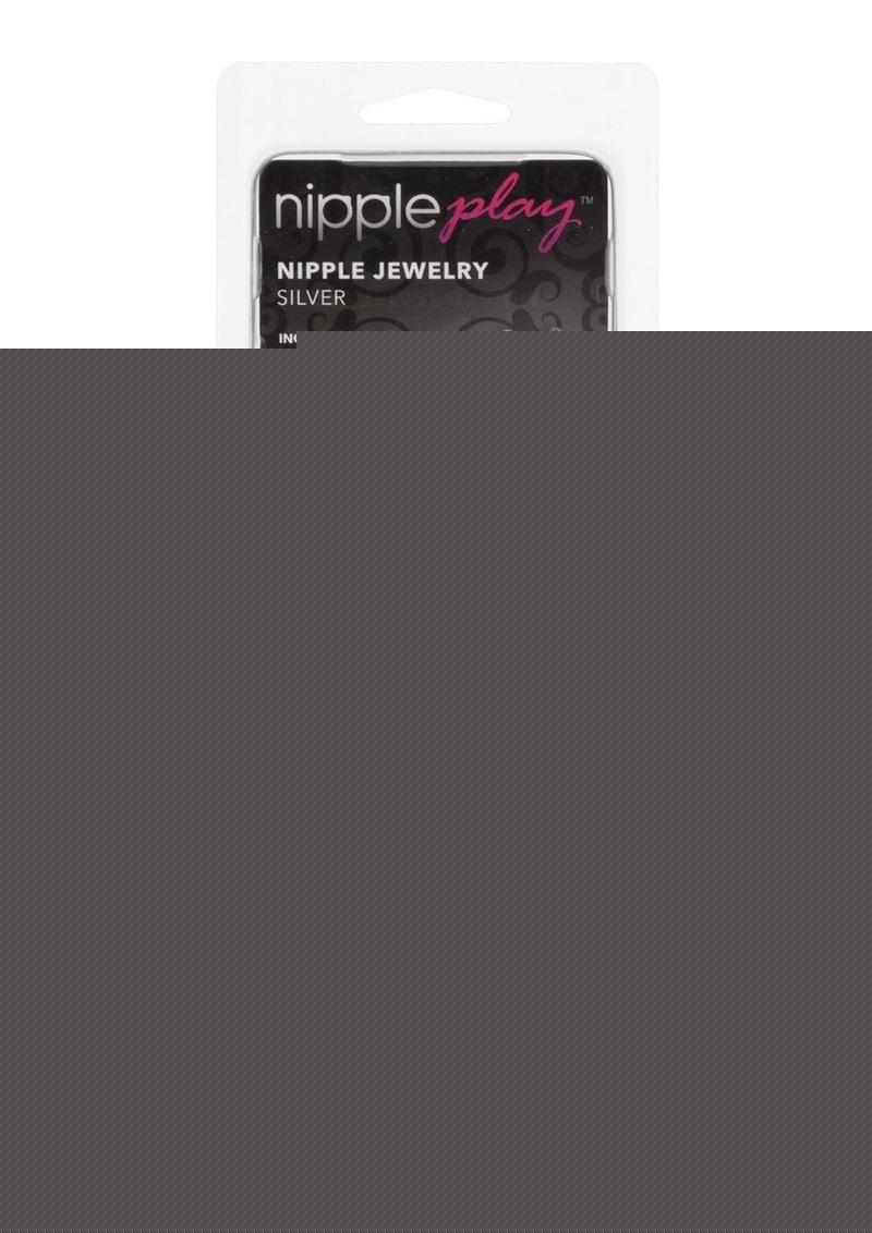 Nipple Play Non-Piercing Nipple Jewelry