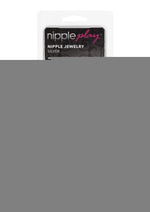 Nipple Play Non-Piercing Nipple Jewelry