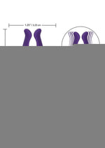 Nipply Play Rechargeable Nipplettes