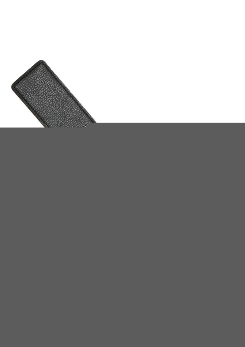 Nocturnal Collection Paddle