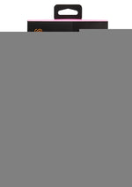 Nu Sensuelle Chloe Nubii Rechargeable Silicone Vibrator - Purple