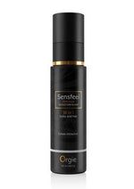 Orgie Sensfeel For Man - Seduction Elixir 10 In 1 For Body and Hair