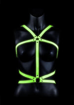 Ouch Body Harness