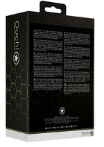 Ouch! Buckle Jock Strap