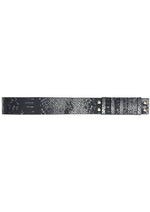 Ouch! Florence Collection Paddle - Black