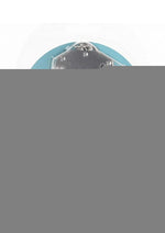 Ouch! Heavy-Duty Fluffy Handcuffs - Blue/Powder Blue