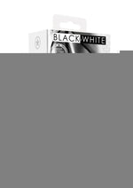 Ouch! Japanese Rope - Black - 10m