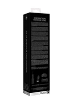 Ouch! Kits Introductory Bondage Kit #5