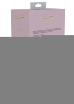 Ouch! Paris Collection Silicone Ball Gag