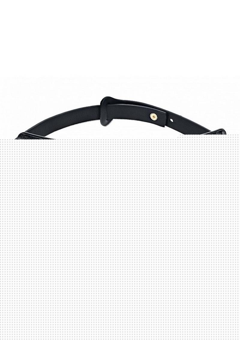 Ouch! Rome Collection Blindfold - Black