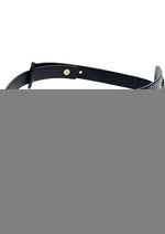 Ouch! Rome Collection Blindfold - Black