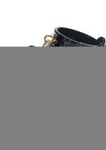 Ouch! Rome Collection Handcuffs - Black