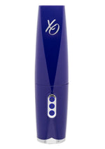 Overdrive Portable Sex Machine Travel Thruster Rechargeable Silicone Vibrator