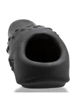 Oxball Knotter Smooth and Swole Nub Based Cocksheath Night Edition