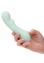 Pacifica Bora Bora Rechargeable Silicone Vibrator