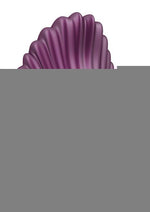Pearl App-Controlled Magnetic Rechargeable Silicone Panty Vibrator - Light - Purple