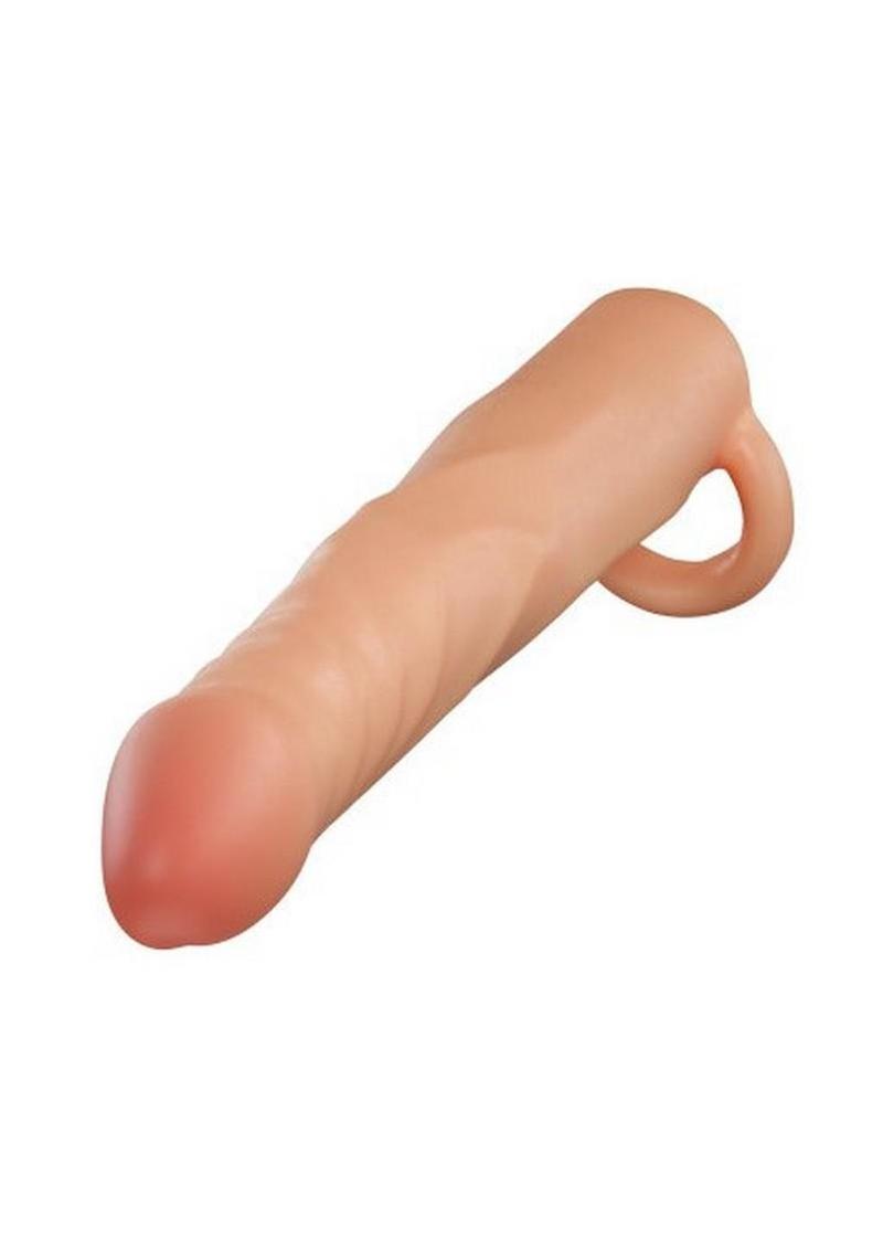 Performance Plus Silicone Penis Extender
