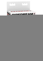 Pipedream Extreme Toyz Flip Me Over Masturbator - Pussy and Butt - Flesh/Vanilla