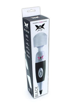 Pixey Rechargeable Wand Black Edition - Black