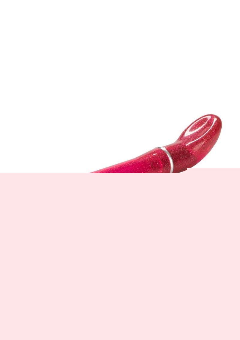 Pixies Glider Vibrator
