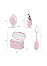 Play with Me Wanderlust Mini Vibes Kit