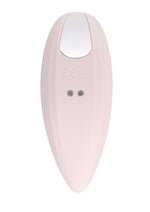 Playboy Palm Rechargeable Silicone Vibrator