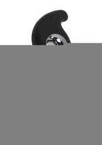 Playboy Ring My Bell Rechargeable Silicone Vibrating Tip