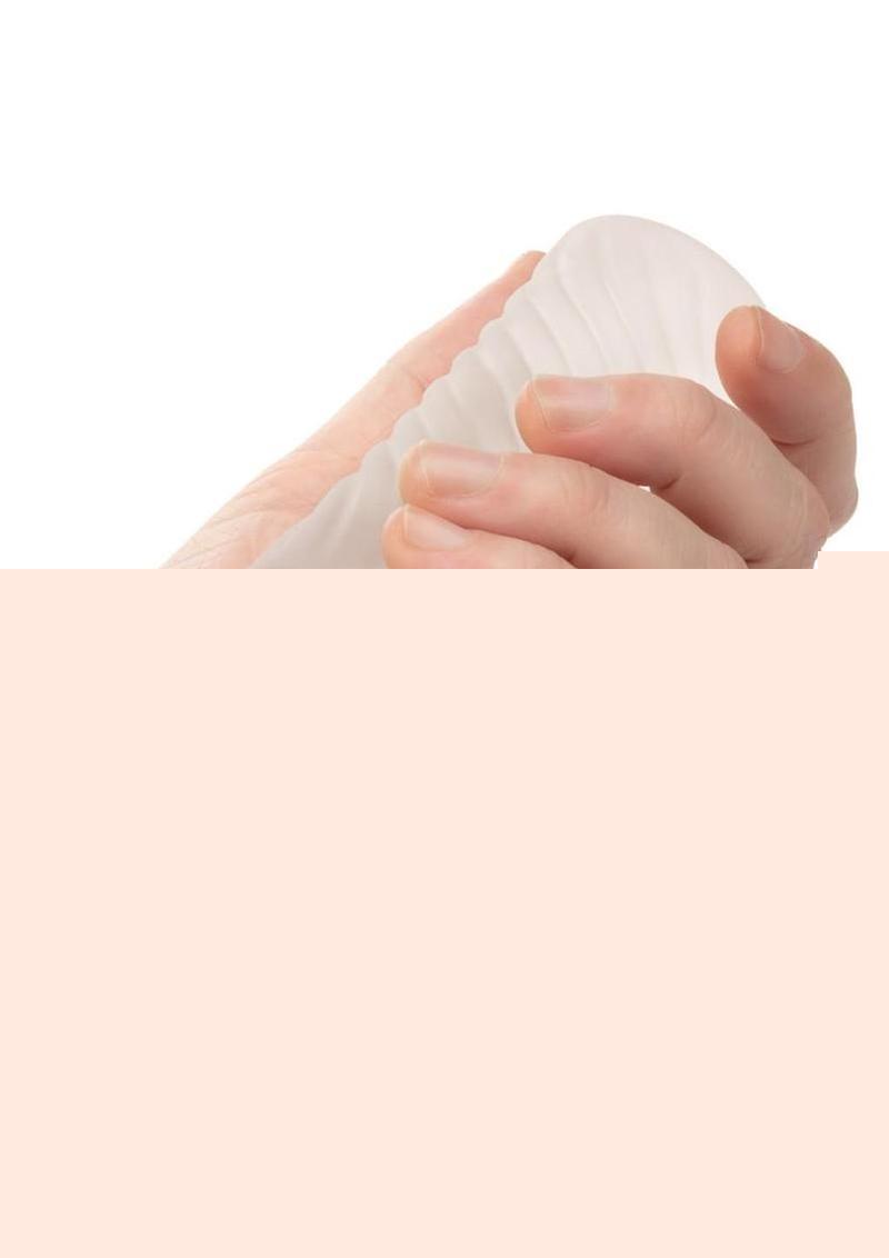 Pop Sock Beaded Stroker