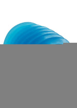 Pop Sock Ribbed Stroker