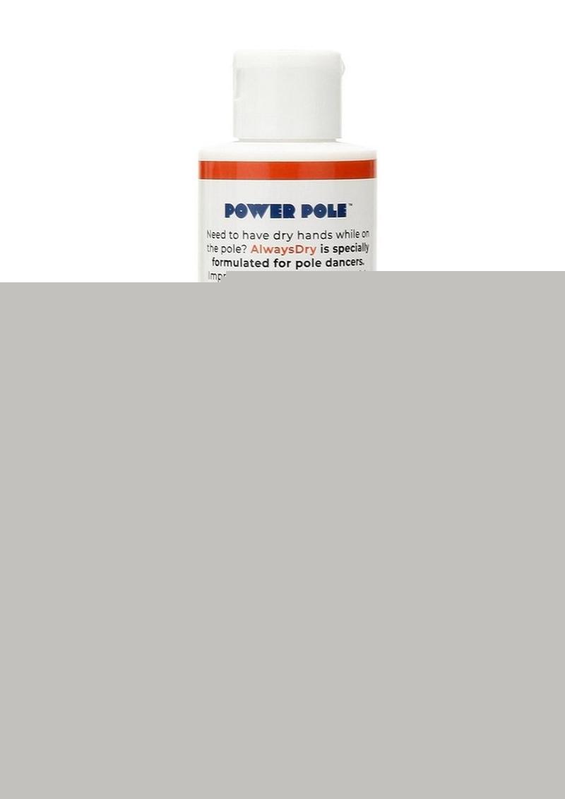 Power Pole Pole Grip Chalk - 5.07oz