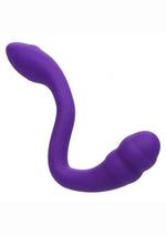 Pretty Little Wands Charmer Rechargeable Silicone Vibrator