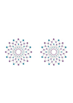 Pretty Pasties Charm II - Blue