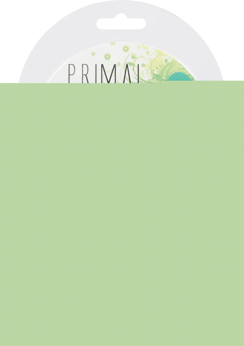 Primal Instinct Egg - Snake - Animal Print