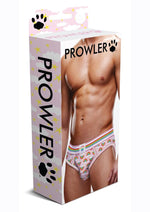 Prowler Rainbow Open Brief - Multicolor - Small