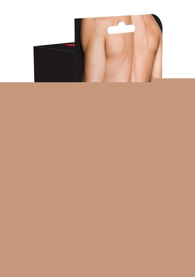 Prowler Red Fishnet Ass-Less Trunk