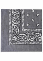 Prowler Red Hanky - Grey