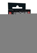 Prowler Red Puppy Muzzle - Black/Yellow