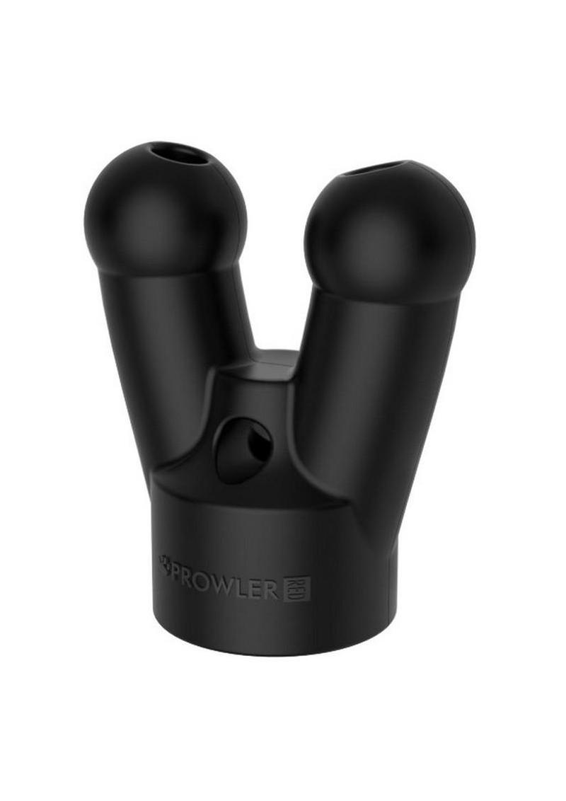 Prowler Red Toppers The Double