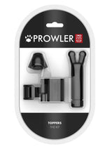 Prowler Red Toppers The Kit - Black