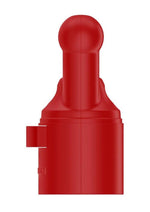 Prowler Red Toppers The Leakproof Double