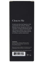 Pure Instinct Phero Parfum Wanted