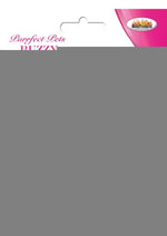 Purrfect Pets Buzzy Butterfly Silicone Stimulator with Vibrating Bullet - Magenta/Pink