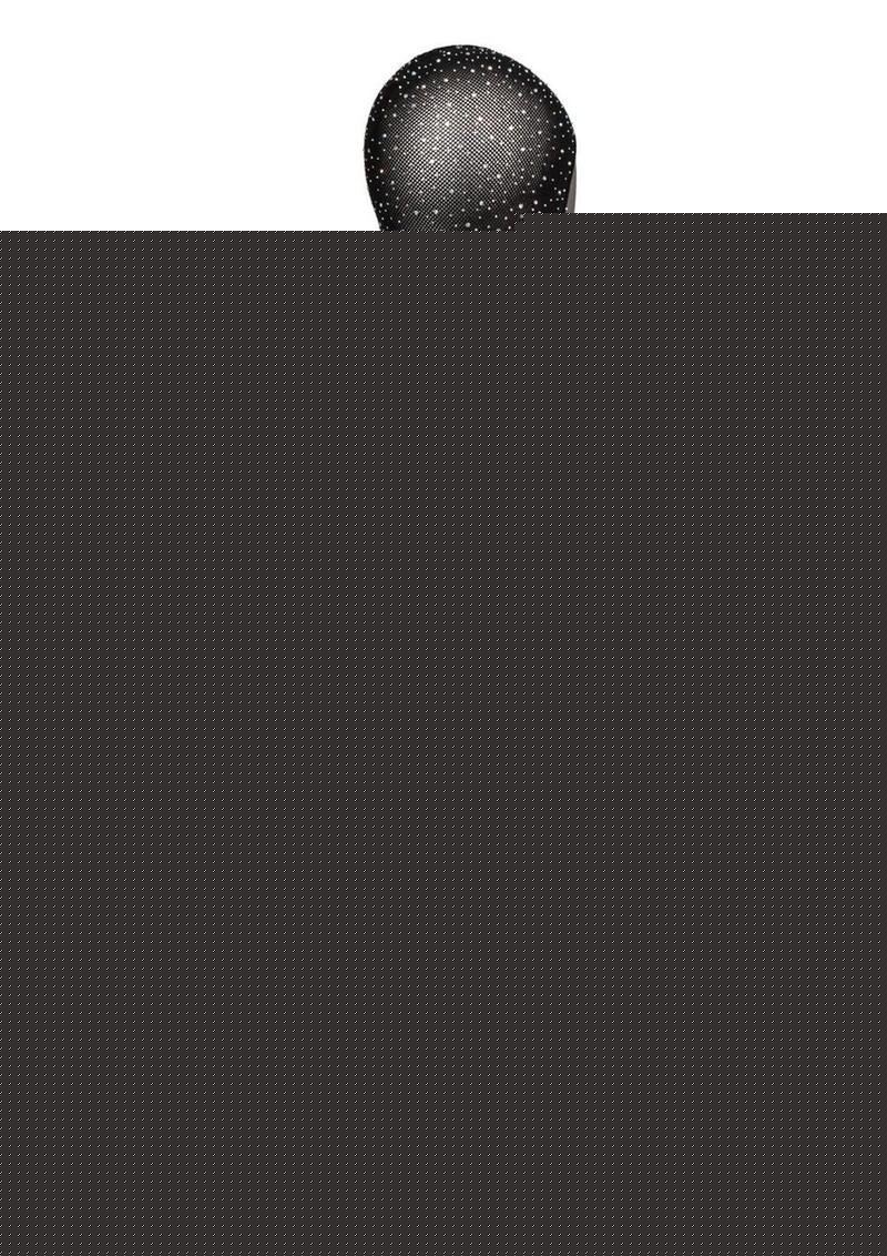 Radiance Hooded Deep V Body Suit