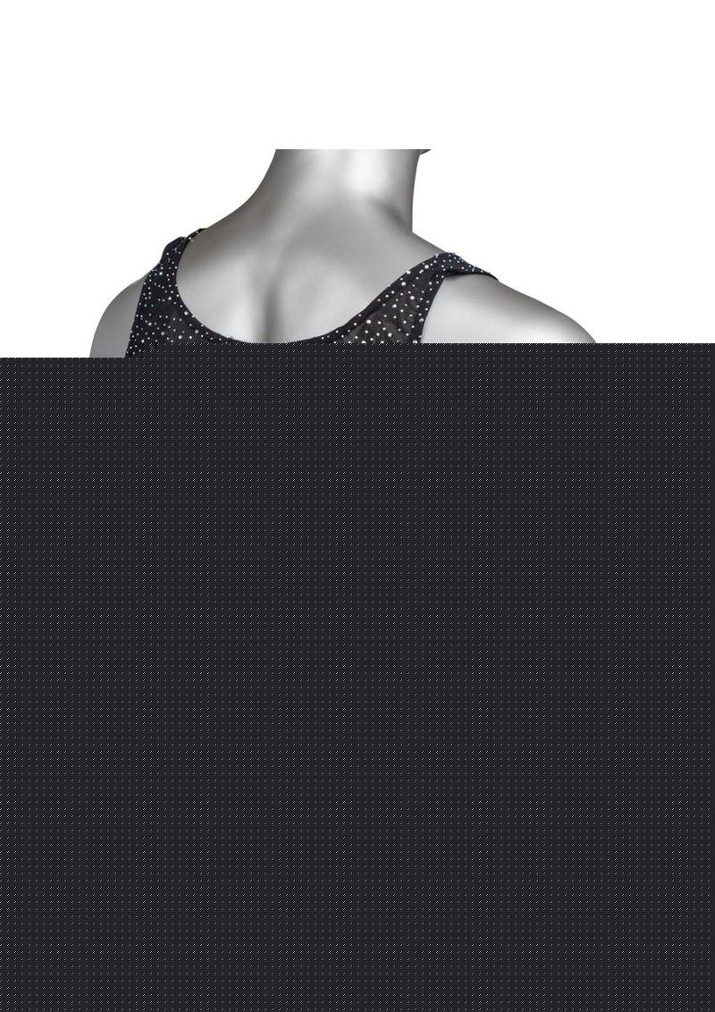 Radiance Muscle Tank Top