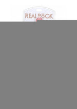Realrock Realistic Skin Thick Double Ended Dong - Vanilla - 16in