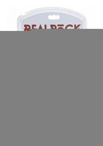 Realrock Ultra Realistic Skin Double Trouble - Caramel - 5in/6in