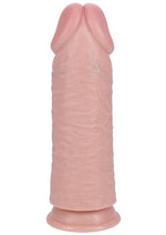 Realrock Ultra Realistic Skin Extra Thick No Balls