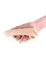 Renegade Annex Silicone Penis Extension - Thin
