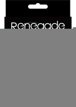 Renegade Universal Pump Sleeve - Vagina - Clear