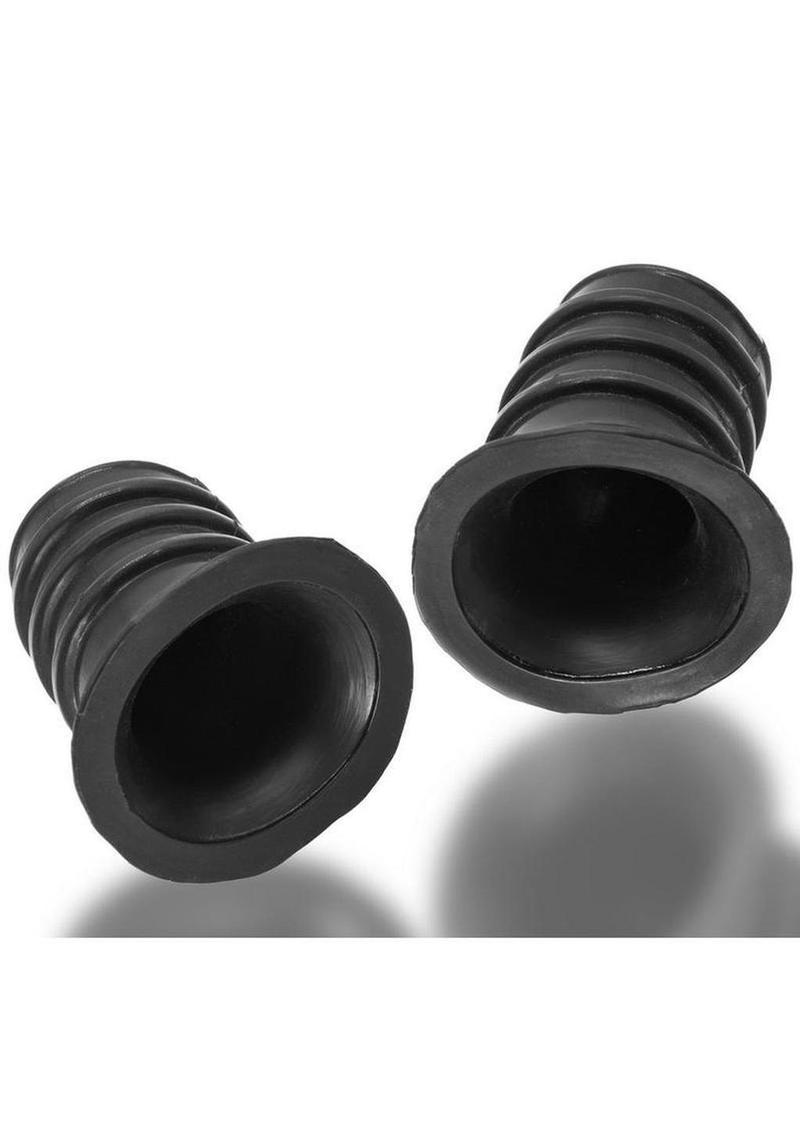 Ripnips Curved Wide Base Nip-Suckers Night Edition